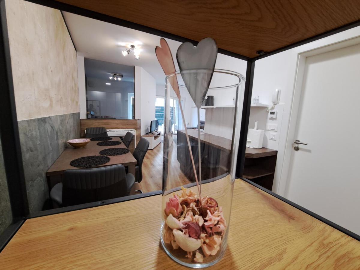 לובליאנה Stunning New Apartment With Free Parking Near City Centre מראה חיצוני תמונה